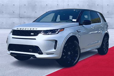 New 2023 Land Rover Discovery Sport SE R-Dynamic 4D Sport Utility in Los  Angeles #L230485 | Land Rover Los Angeles